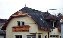 cserepfedés 1 betoncserép